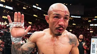 MMA Pros React to Jose Aldo UFC Return Announcement