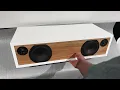 Download Lagu The Ultimate Wireless Bluetooth Speaker - Pure Quality!
