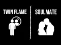 Soulmate vs Twin Flame What is the Difference Between Twin Flames and Soulmates EXPLAINED
