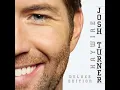 Why Don't We Just Dance - Josh Turner