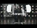 @akhrasofficial & @JONY - Min Elyoam X Небесные розы (Jackmusic Mashup)