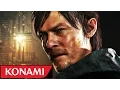 E3 2016 Norman Reedus Posts a Picture on Instagram To Jab At Konami