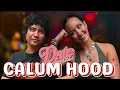 I went on a date with Calum Hood DATE WITH TAIT
