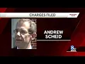Lancaster County funeral home director charged