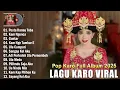 Download Lagu Pop Karo Terpopuler Saat Ini - Lagu Karo Full Album Terbaik 2025 Bikin Baper
