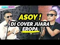 Download Lagu JUDIKA x SANDHY SONDORO - AKU YANG TERSAKITI (Judika Studio)