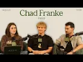 Lagu Chad Franke: Freed