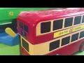 Download Lagu TOMY Tomica World Bulgy Review
