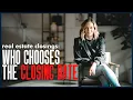 Who Chooses The Closing Date For Real Estate Closings