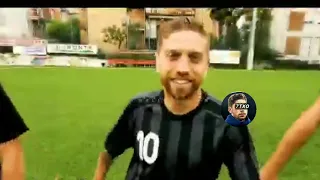 افضل مهارات الاعب بابو جوميز لاعب النصر القريب 