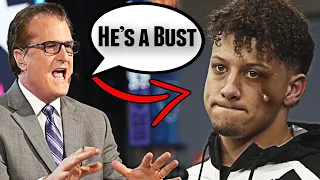Mel Kiper s WORST NFL Draft Takes of ALL TIME