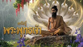 the buddha episode 2 the night of enlightenment