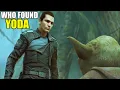 Download Lagu The ONLY 5 People That Successfully Found Yoda on Dagobah