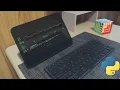 Python Typing Practice in Monkeytype 28