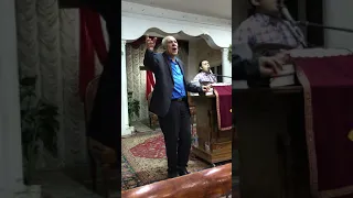 ترنيمة ٣٨ سنة مطروح المرنم سعيد رمضان ود زكريا استاورو 