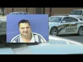 Faulkner County Stalker