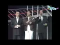 張國榮經典重溫｜「哥哥」1988、89 《十大勁歌金曲》得獎金曲「發哥」頒獎台上跪拜堪稱經典