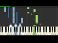 Booba - Ratpi World | Vidéo Piano Tutoriel Facile Instrumental RAP (Piano Facile France)