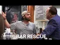 Taffer Rips Apart Irresponsible Owner - Bar Rescue Season 5