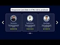 Responsive Card Slider Using HTML CSS JavaScript Card Slider in HTML CSS JavaScript