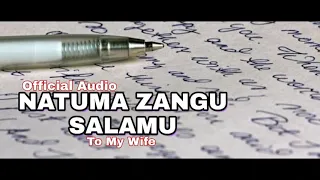 brother nassir natuma zangu salamu tucheke na kuterema official audio 
