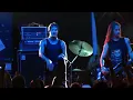 SUICIDE SILENCE - "Slaves To Substance" in Birmingham (OFFICIAL LIVE)