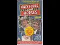 Download Lagu Original VHS Opening and Closing to The Very Best of Only Fools and Horses Danger UXD UK VHS Tape