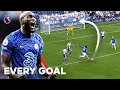 Download Lagu Every Romelu Lukaku Goal Ft. Chelsea, Man Utd, Everton \u0026 West Brom | Premier League