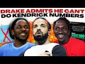 Download Lagu Why Drake Just Lost His Mind Over New Song Failing On Charts \u0026 How I Just Met Pusha T