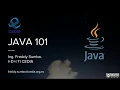 Conceptos Avanzados Java 101