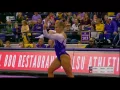 McKenna Kelley LSU - Floor Exercise 9 925