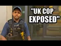 Download Lagu “UK Cop’s Section 43 Stunt at US Embassy Backfires in Epic Fashion!!”
