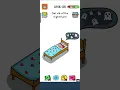 Get rid of the nightmare level 480 of Brain storm test solved perfect solution