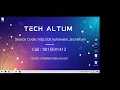 90 Min React Webinar by Naveen Arora Learn React Live Recording how to host react project