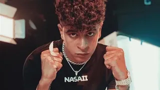 اغنيه ارزع  محمد خالد  واخيرااا نزلت دندنها