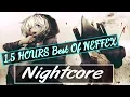 Download Lagu NEFFEX Mega Mix 🔥 1,5 HOURS Best Of NEFFEX
