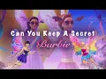 [AMV] Barbie - Can You Keep a Secret