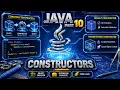 Java Constructor in Tamil Part 10 Complete Guide