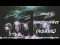 Polo G - Partin Ways (432hz)