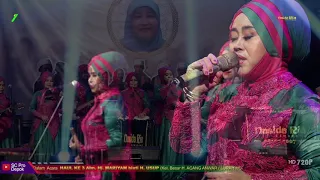 Download Nasida Ria - Jangan Main Cerai ( Live Bogor ) MP3