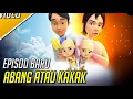 Upin \u0026 Ipin Musim 17 Abang Atau Kakak| Upin Ipin Terbaru FULL