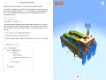 Swift Playgrounds - Learn To Code 2