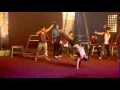 Justice Crew - Sexy And You Know It