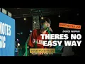 Download Lagu There's No Easy Way | James Ingram - Sweetnotes Live @ Gensan