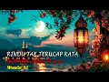 Download Lagu RINDU TAK TERUCAP KATA | Rock Balada Melayu Terbaru 2025 | Ungkapan Cinta Dan Rindu Yang Terpendam