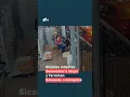 Sicarios intentan secuestrar a mujer y terminan baleando a complice - N