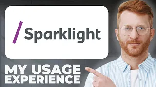 Sparklight Internet Provider Review - Usage Experience