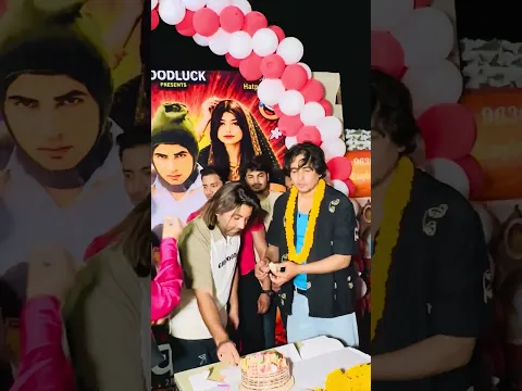बानो का दीवाना 2 की promotion party सभी अपना प्यार or support करना @hatpreofficial🎉🎉🎉
