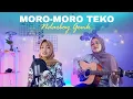 Download Lagu Ndarboy Genk - Moro Moro Teko || yolandani akustik cover