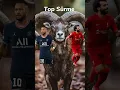 Salah Vs Neymar🌠(Edit Bana Ait ) RonaldoHD7 Kardeşime armağan Olsun👑